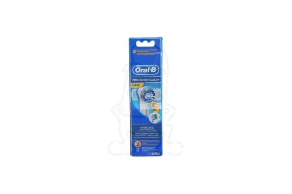 Cabezal Braun 2 uds