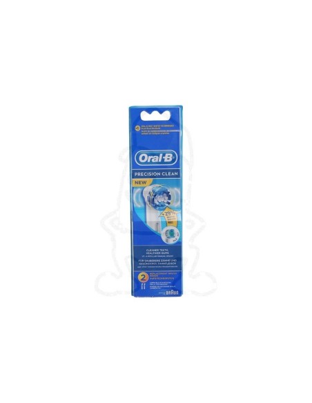 Cabezal Braun 2 uds
