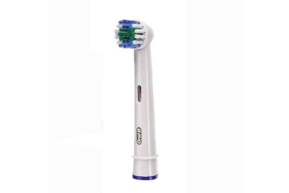 Cabezal Braun Oral B 4 uds.
