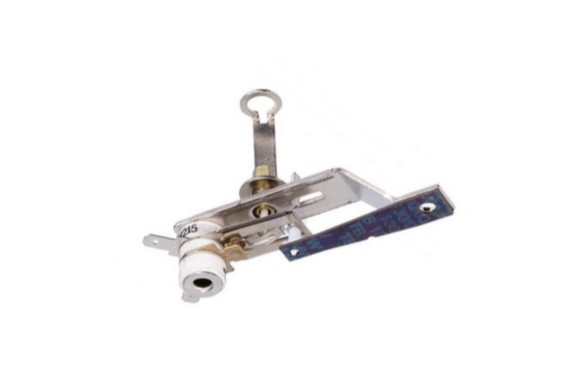 Termostato plancha Bosch