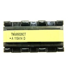 Transformador de proteccion SONY TMS95026CT