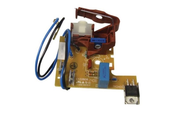 Modulo de potencia Bosch BSD3081
