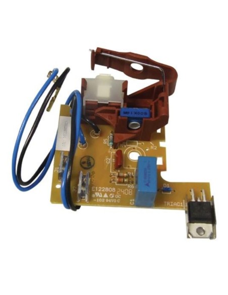 Modulo de potencia Bosch BSD3081