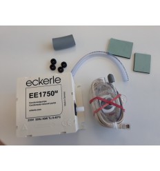 Bomba condensador Eckerle EE1750M