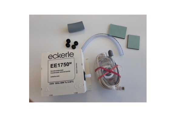 Bomba condensador Eckerle EE1750M