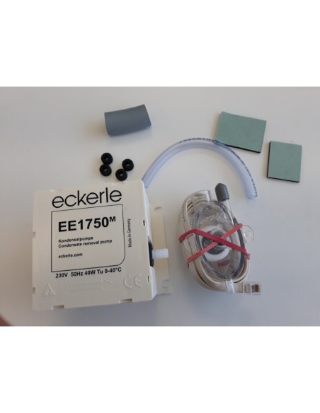 Bomba condensador Eckerle EE1750M
