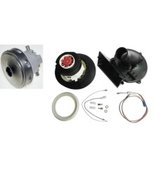 Motor aspirador Hoover Polti Nilfisk