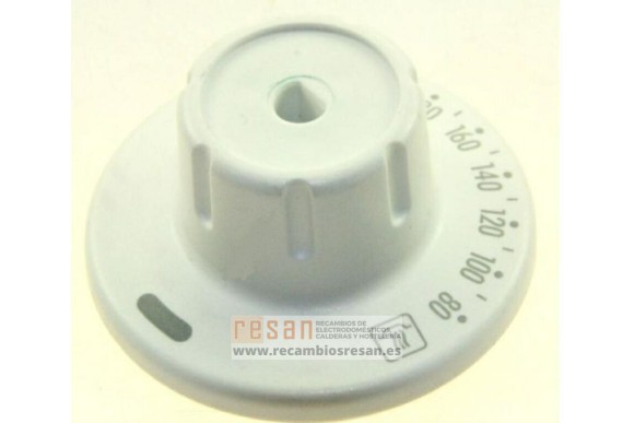 Mando termostato Delonghi EO3835A * OBSOLETO