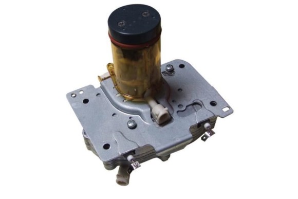 Resistencia cafetera Delonghi EAM3100SB
