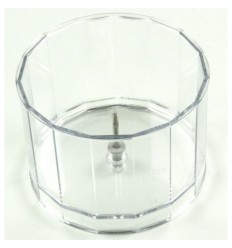 Vaso picador Braun 418 *obsoleto*