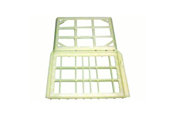 Soporte filtro motor Aspirador Ufesa AT4217/06