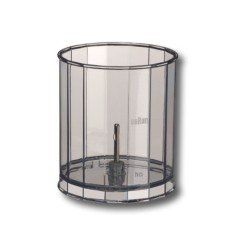 Vaso alto Braun MR500