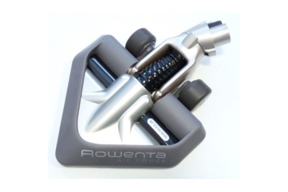Cepillo aspirador Rowenta 18V