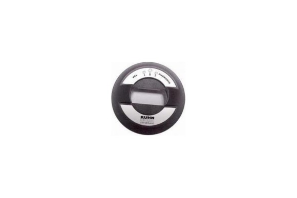 Base de valvula Duromatic TOP