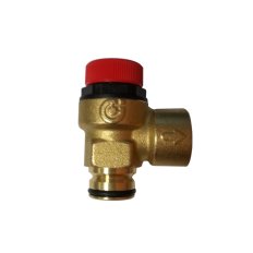 Valvula de seguridad h55600002 thema NOX