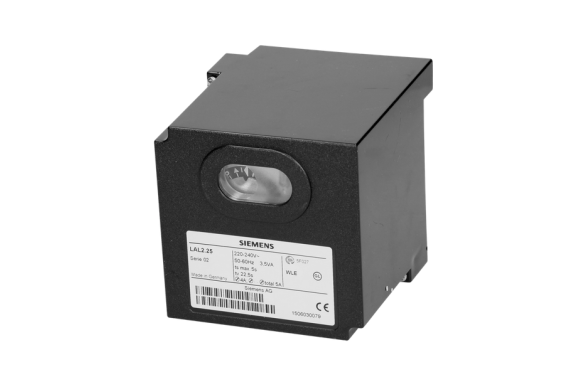 Centralita Siemens lal2.25