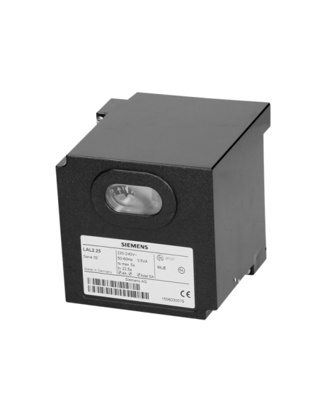 Centralita Siemens lal2.25