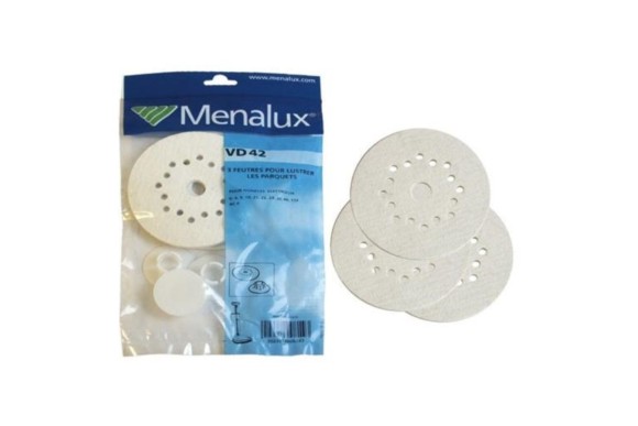 Filtro enceradora Electrolux