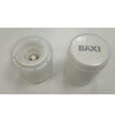 Tapon radiador ROCA serie NT
