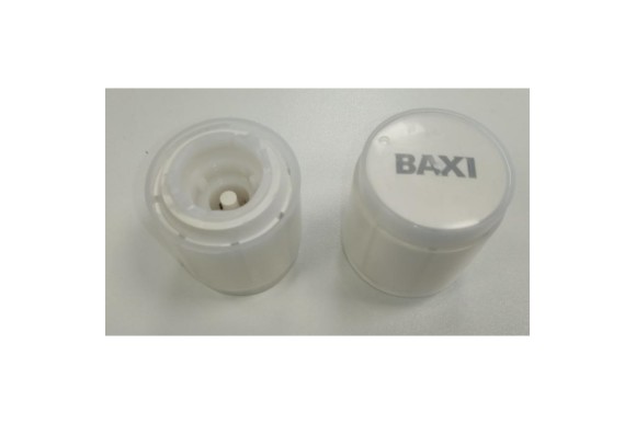Tapon radiador ROCA serie NT