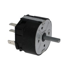 Temporizador horno 120 min 2P 2NO