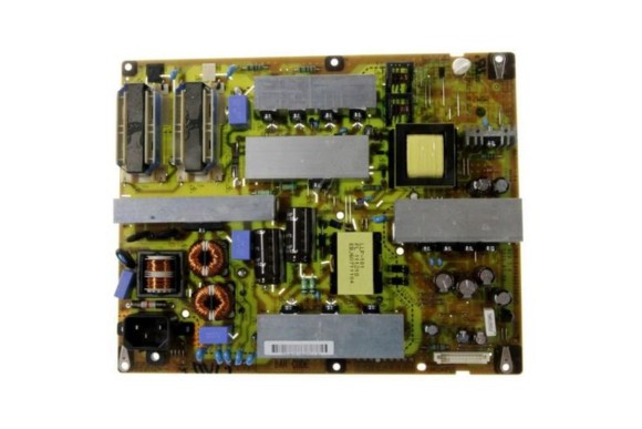 Fuente de alimentacion LG 32LD550