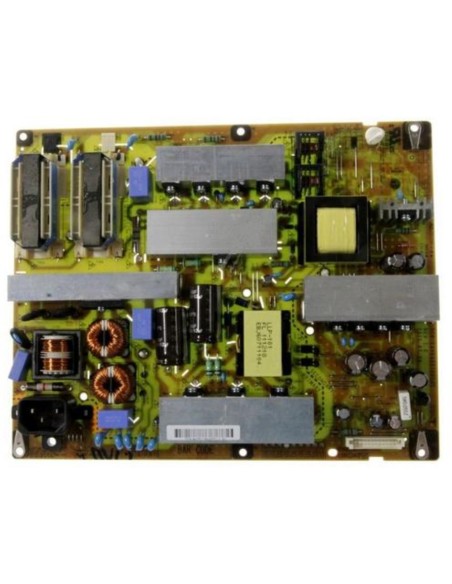 Fuente de alimentacion LG 32LD550