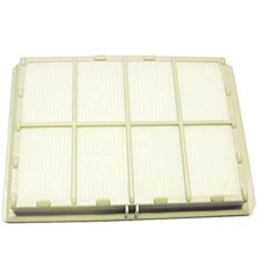 Filtro HEPA aspirador Ufesa Bosch