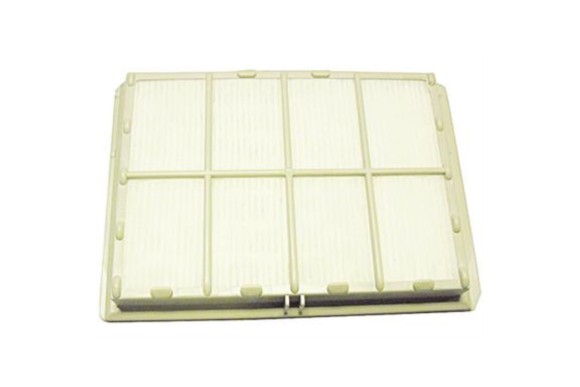 Filtro HEPA aspirador Ufesa Bosch