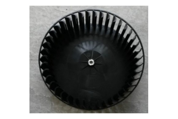 Turbina deshuminificador orbegozo DH2050