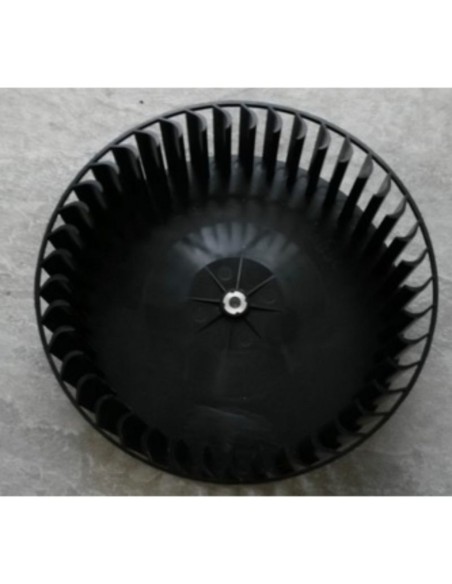 Turbina deshuminificador orbegozo DH2050