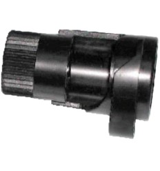 Leva tapa frontal CL10 rayada