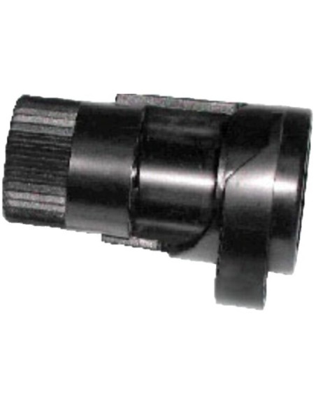 Leva tapa frontal CL10 rayada
