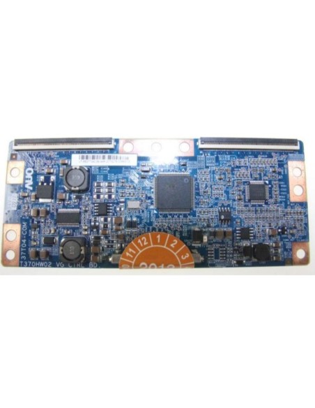 Modulo croma LG 3LF2510 T370HW02VG37T04-C0M