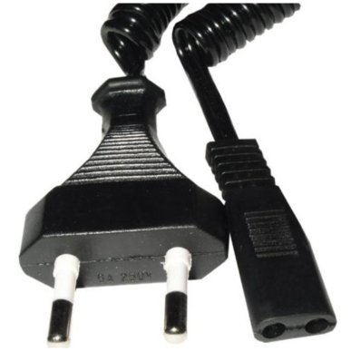 Cable universal para afeitadora