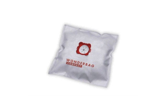 Bolsa de aspirador Rowenta Wonder BAG 3lts roja