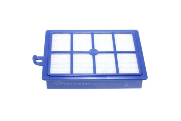 Filtro HEPA AEG Electrolux ZUPFPARKETT