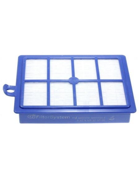 Filtro HEPA AEG Electrolux ZUPFPARKETT