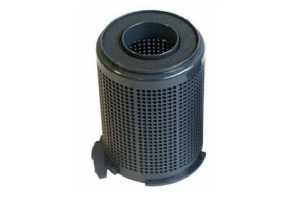 Filtro aspirador LG VCA241NTQ