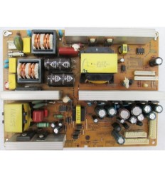 Modulo alimentacion LCD