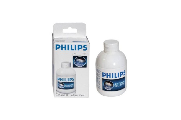 Limpiador maquina afeitar Philips 300ml