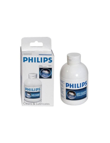 Limpiador maquina afeitar Philips 300ml