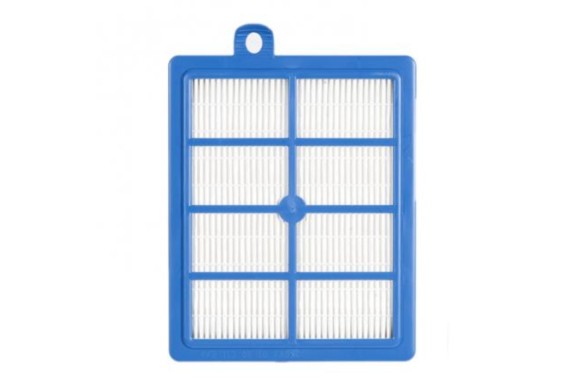 Filtro HEPA Aspirador Electrolux EFH12 W (lavable)