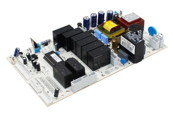 Modulo electronico Fagor FE35EMA FE24MA FEE24MA