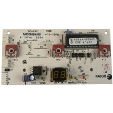 Modulo portamandos Fagor FE24ema FE27ema * OBSOLET