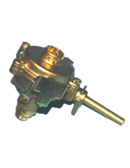 Cuerpo de agua calentador Fagor FEM11MTN
