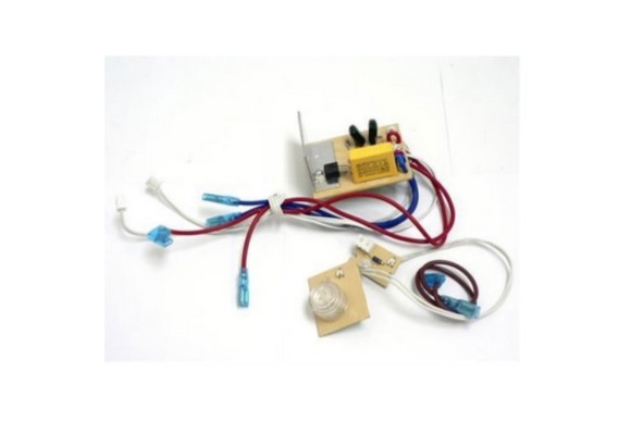 Modulo electronico Fagor VCE406 y VCE506