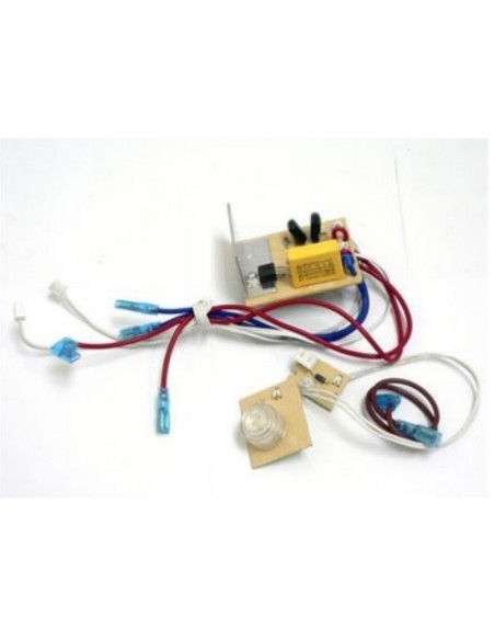 Modulo electronico Fagor VCE406 y VCE506
