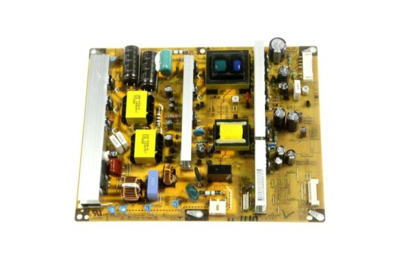 Fuente de alimentacion LG 197x245 mm.