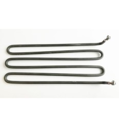 Resistencia plancha 1333W 380V 305x143x40mm
